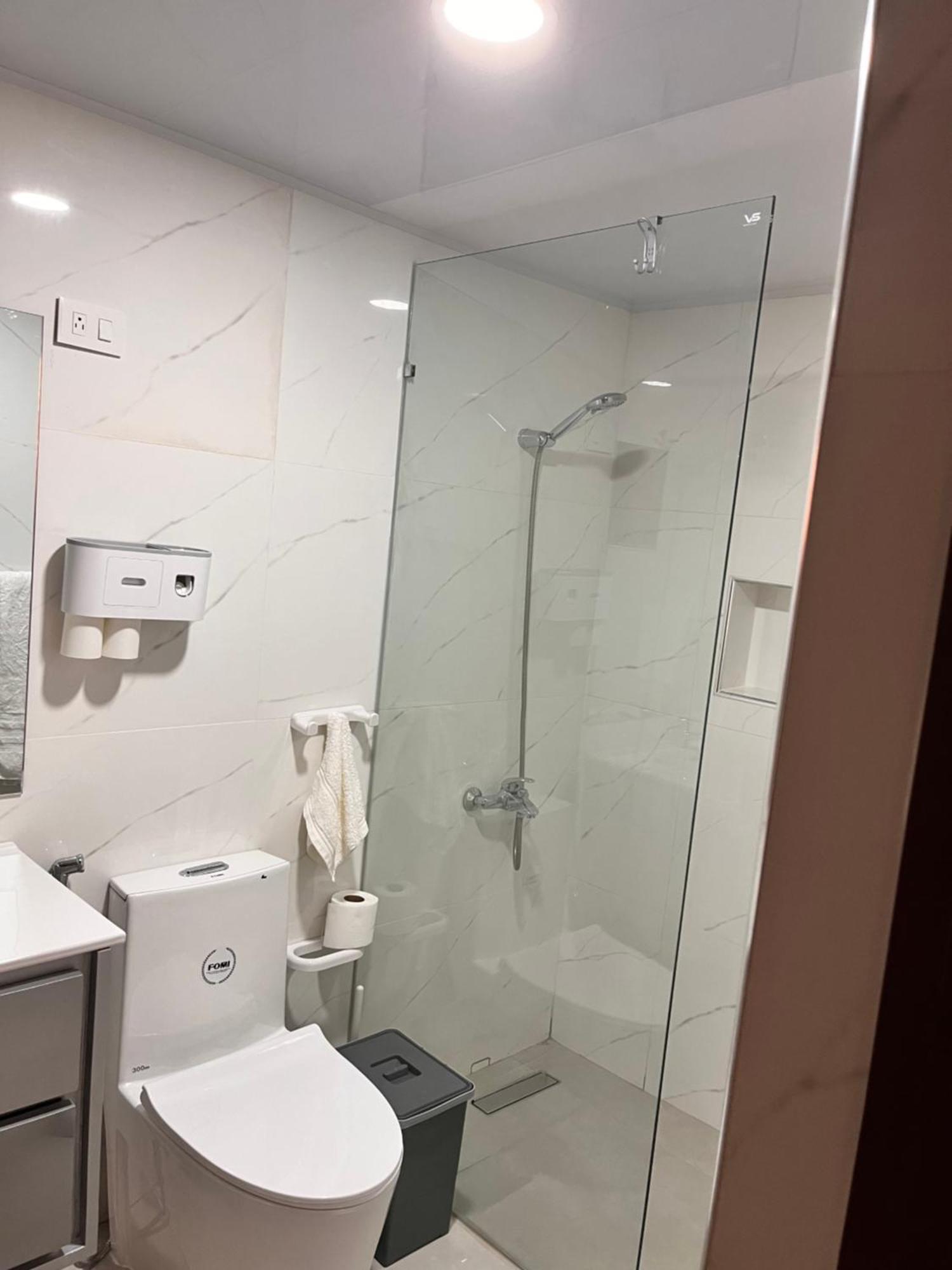 Apartamento Amueblado En Villa Olga Santiago De Los Caballeros Luaran gambar